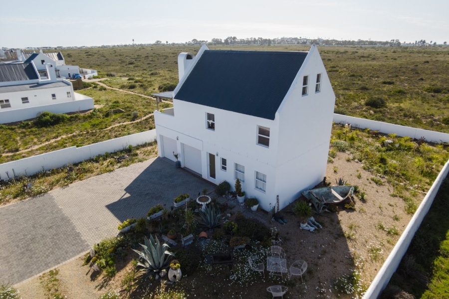 3 Bedroom Property for Sale in Lampiesbaai Western Cape